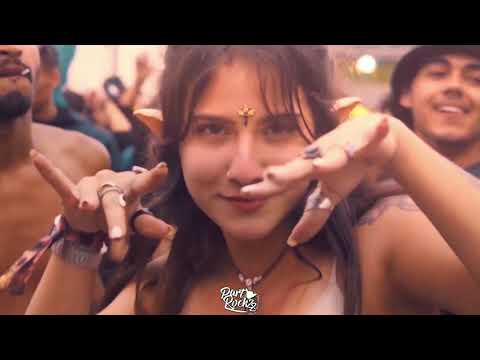 TIMMY TRUMPET & SWEDISH HOUSE MAFIA & ALAN WALKER - TURN UP (27 EDM HARD PSY MIX) HD HQ