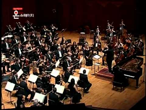 Vadim Rudenko | piano | Tchaikovsky piano concerto No.1 in B minor Op.23 1st movement  part 1