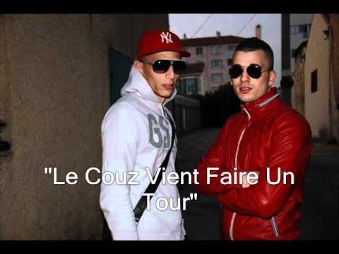 Le Couz Vient Faire Un Tour