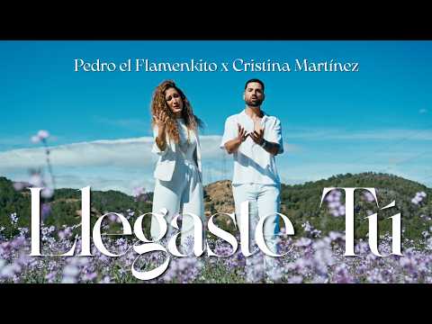 Pedro El Flamenkito and 2 more