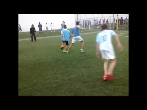 Pichuleros vs Deportivo Gambeta #Fecha7 CopaPalermo