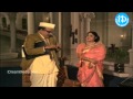 Pichi Maaraju Movie Anjali Devi Manjula S Varalakshmi Action Scene