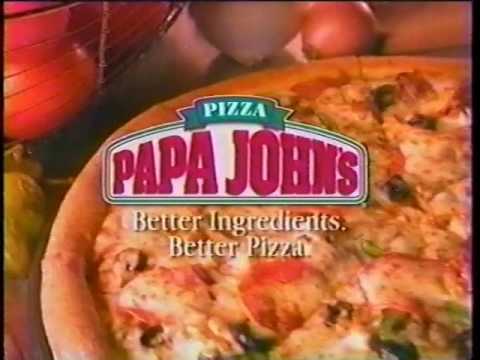 Throwback Thursday - NBC Commercials February 21, 1998