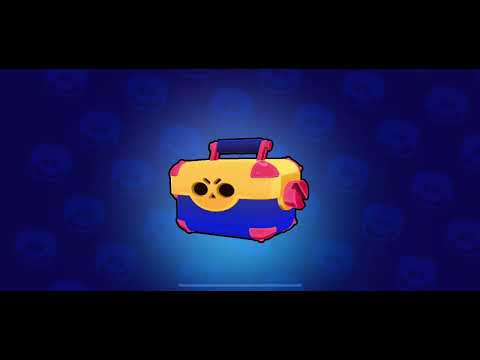LETS GO GAMBLING!!!!1!1!!1!!2 #brawlstars #helloboxes