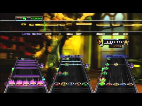 This Day We Fight! - Megadeth Expert+ Full Band GH:WoR