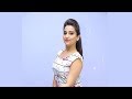 Anchor Actress Manjusha Latest Dress Photos 2017