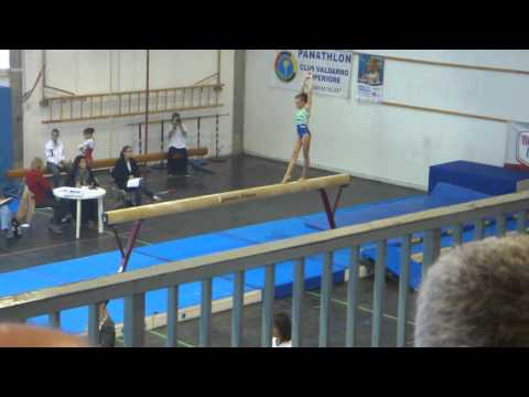 Irene Falleni BB Serie C 2013 Montevarchi