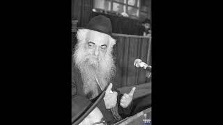 תורה אור ד"ה ויגש אליו יהודה חלק א', הרב יואל כהן ע"ה