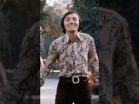 Karel Gott - Dívka jako porcelán (1971)