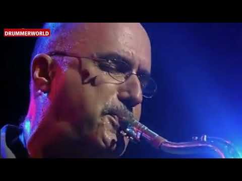 Jazz! Michael Brecker, Christian McBride, Benny Green, Ulf Wakenius, Alvin Queen "Take The Coltrane