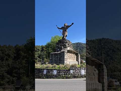 El Indio, Monteros, Tucumán Province, Argentina. 🇦🇷