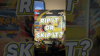 Rip it or Skip it? - Episode 50 - Meowth Monday #pokemon #pokemoncards #pokemontcg #meowth #rips