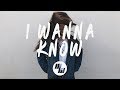 RL Grime - I Wanna Know (Lyrics / Lyric Video) feat. Daya