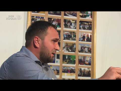 Dječak Nermin htio je samo djetinstvo bez...svjedok Nermin Mujkanović