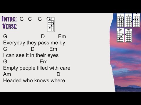 People Need The Lord - Steve Green