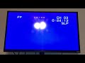 Demonstration On My Black Panasonic VCR On My Disney S SAS Very Merry Christmas Songs 1988 VHS