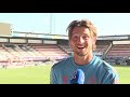 Bart Vriends: 'Een lege Kuip zou in ons voordeel kunnen werken'