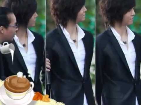 Fanmade Falling in love 정동하 1.mp4