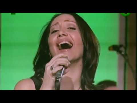 SUZANA JOVČEVA - SNOŠTI POMINAV ZAMINAV (LIVE)