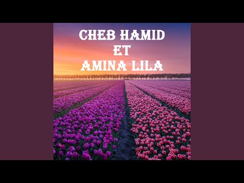 Rgadek andi (feat. amina lila)