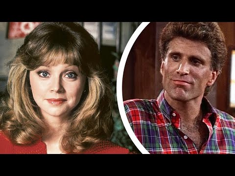 What Happened to Shelley Long, Diane Chambers From Cheers