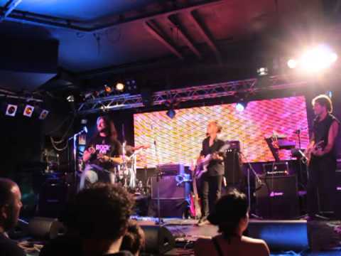 M DAY -  MASOTTI - MEZZABARBA - ORION 29-9-13 - BRETT GARSED