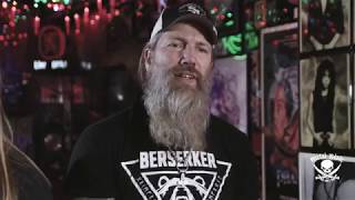 Amon Amarth - Valkyria  (Track By Track)