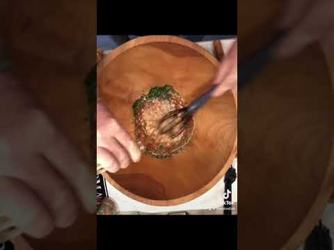 Chick Fil A Style Spicy SW Creamy Salsa