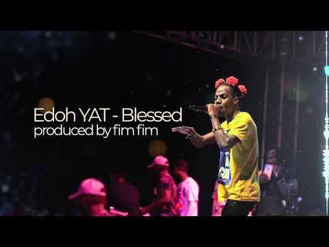 Edoh YAT Blessed