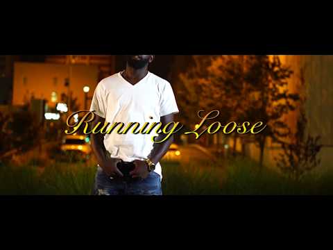 Highway Heavy ft.  Johnny James - Running Loose