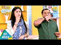 Bawri Gets An Apology Gift Taarak Mehta Ka Ooltah Chashmah Full Episode 4059 15 April 2024