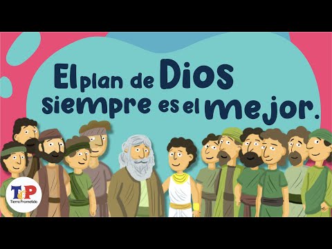 El plan de Dios siempre es el mejor