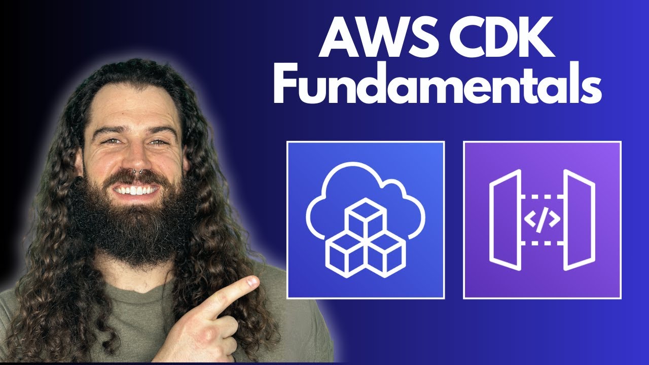 How To Deploy a Lambda REST API Gateway Using the AWS CDK