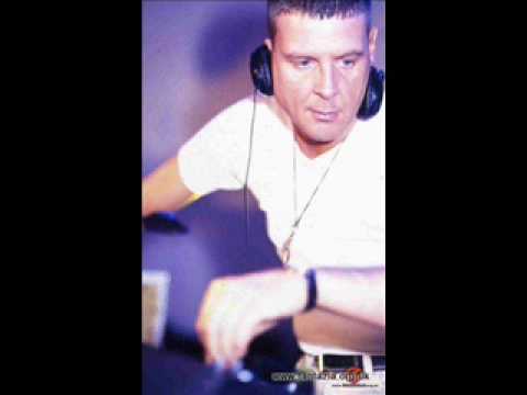 Tony De Vit - Resistance is Futile