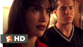 Selena (1997) - I Love Him Scene (5/9) | Movieclips