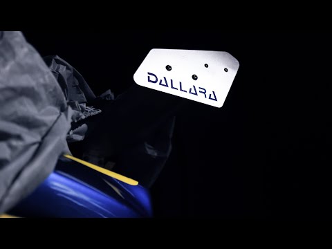 Thumbnail for Short Cinematic Trailer Dallara ICSUNONOVE 4K. by Dallara