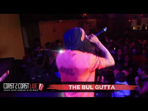 THE BUL GUTTA Performs at Coast 2 Coast LIVE | Raleigh All Ages Edition 7/18/18