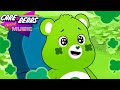 Care Bears Good Luck Bear S Lucky Day BRAND NEW Care Bears Unlock The Music Kids Songs