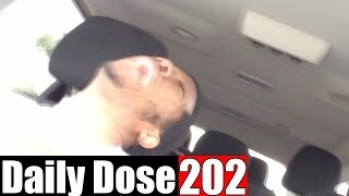 #DailyDose Ep.202 - THE DAWN OF JUICE VLOGS! | #G1GB