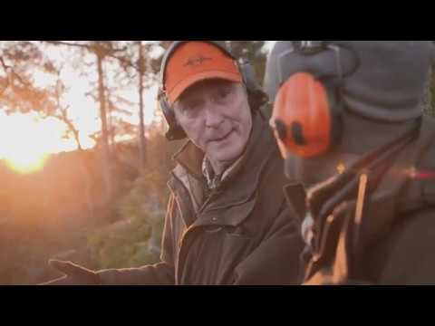 Passet -Del 13- (Drevjakt)