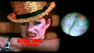 End Credits | The Rocky Horror Picture Show