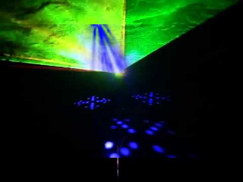 La Danza De Los Ojos - Los Continentales