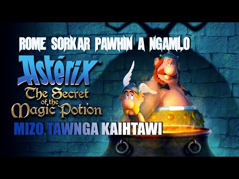 Mizo Movie Recap | Rome Sawrkar Hneh Loh Mi Chak Leh Huaisen 2025 |