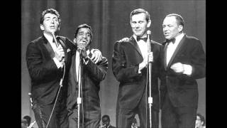 Frank Sinatra and Dean Martin Monologue from Swingin' Night at the Sabre Room 1977