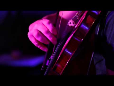 The Empty Room (Instrumental)