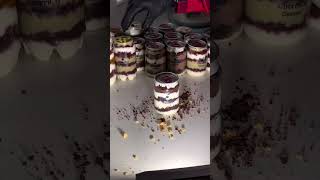 How Packaging Made This Dessert Go Viral 🎂 #trending #shortsfeed #businessidea