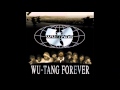 Wu-Tang Clan - The City - Wu-Tang Forever