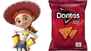 Download lagu 🤠🚀 KARAKTER FILM TOY STORY MENGUNGKAPKAN CAMILAN🍿, MINUMAN🧋, FILM FAVORIT MEREKA & LAINNYA! | JESSIE mp3