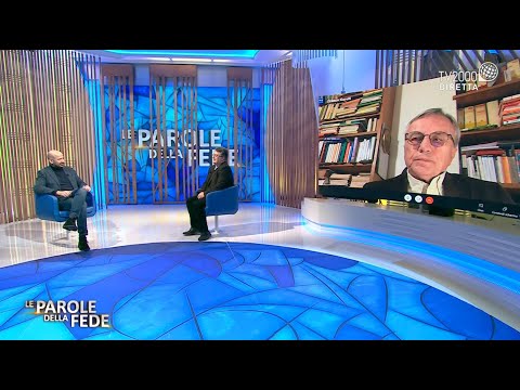 Le Parole delle Fede, 1 febbraio 2021 - “C’è differenza tra fede e religione?”