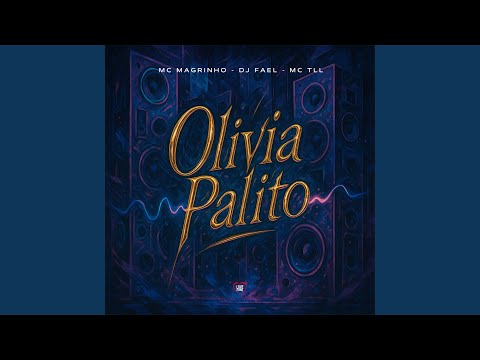 Olivia Palito